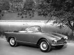 Aston Martin DB2/4 Cabriolet 1955 года